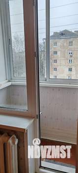 2-к квартира, вторичка, 41м2, 4/5 этаж