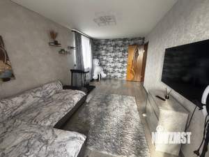 2-к квартира, вторичка, 43м2, 5/5 этаж