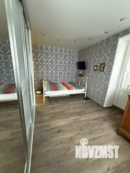 1-к квартира, вторичка, 29м2, 9/9 этаж