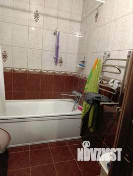 1-к квартира, вторичка, 44м2, 11/16 этаж