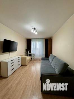 1-к квартира, вторичка, 39м2, 13/16 этаж