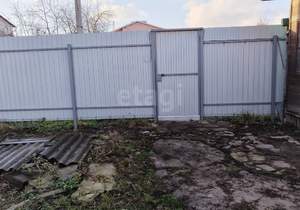 3-к квартира, вторичка, 57м2, 1/1 этаж