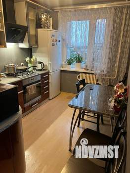 3-к квартира, вторичка, 62м2, 10/10 этаж