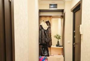 2-к квартира, вторичка, 46м2, 3/5 этаж