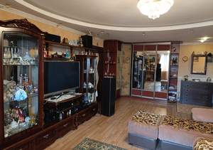 2-к квартира, вторичка, 71м2, 5/10 этаж