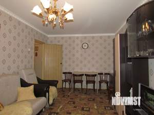 1-к квартира, вторичка, 33м2, 1/9 этаж