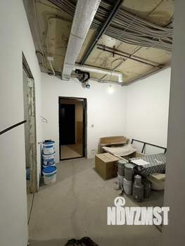 2-к квартира, вторичка, 61м2, 23/24 этаж