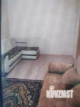 1-к квартира, вторичка, 33м2, 1/9 этаж