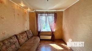 2-к квартира, вторичка, 51м2, 4/5 этаж