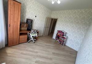 1-к квартира, вторичка, 44м2, 3/3 этаж