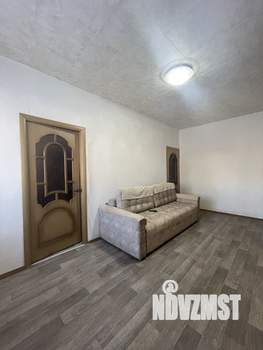 2-к квартира, вторичка, 42м2, 1/2 этаж