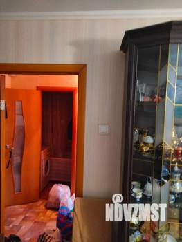 1-к квартира, вторичка, 34м2, 1/10 этаж