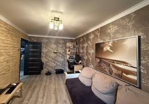 3-к квартира, вторичка, 62м2, 1/9 этаж
