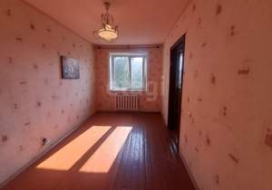 2-к квартира, вторичка, 46м2, 5/5 этаж