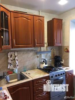 2-к квартира, вторичка, 41м2, 2/5 этаж