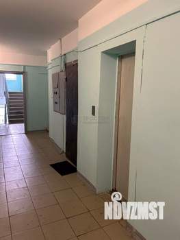3-к квартира, вторичка, 60м2, 8/9 этаж