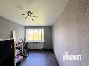 2-к квартира, вторичка, 40м2, 2/2 этаж