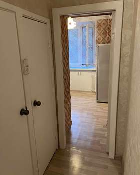 2-к квартира, вторичка, 45м2, 3/5 этаж