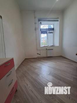 Студия квартира, вторичка, 25м2, 1/6 этаж