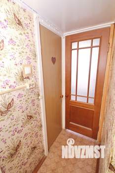 2-к квартира, вторичка, 47м2, 5/5 этаж