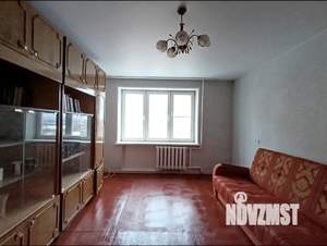 3-к квартира, вторичка, 63м2, 9/9 этаж