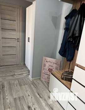 1-к квартира, вторичка, 49м2, 9/9 этаж