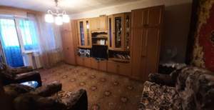 2-к квартира, вторичка, 51м2, 2/9 этаж