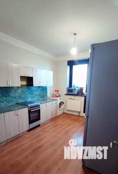 1-к квартира, вторичка, 43м2, 10/12 этаж