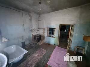 4-к квартира, вторичка, 124м2, 1/1 этаж