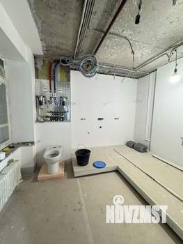 6-к квартира, вторичка, 210м2, 23/24 этаж