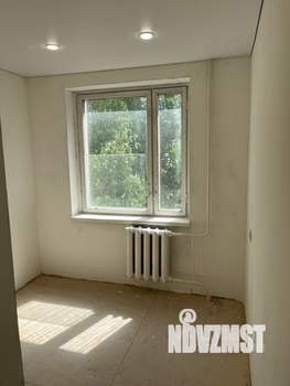2-к квартира, вторичка, 47м2, 1/5 этаж