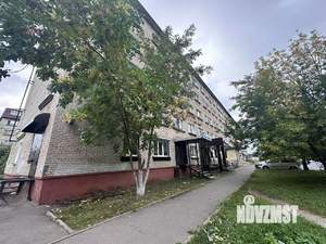 1-к квартира, вторичка, 14м2, 4/5 этаж