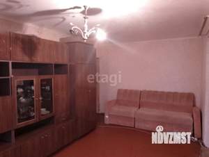 3-к квартира, вторичка, 58м2, 1/5 этаж