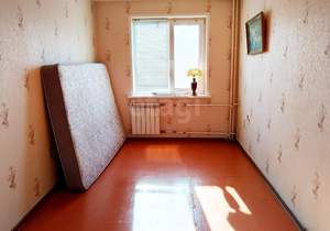 3-к квартира, вторичка, 57м2, 4/5 этаж