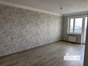 1-к квартира, вторичка, 38м2, 5/17 этаж