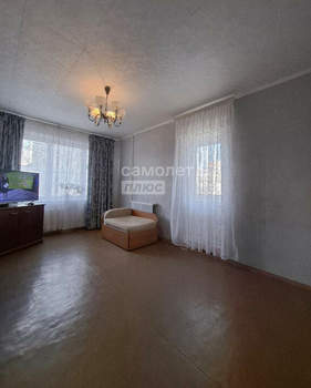 2-к квартира, вторичка, 42м2, 5/10 этаж