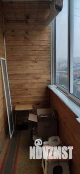 3-к квартира, вторичка, 65м2, 5/5 этаж