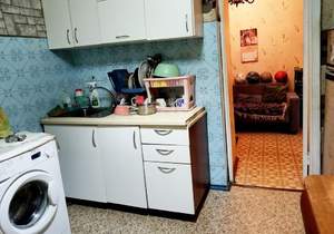 2-к квартира, вторичка, 52м2, 5/5 этаж