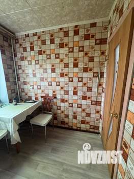 1-к квартира, вторичка, 31м2, 4/4 этаж