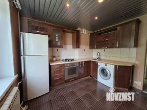 1-к квартира, вторичка, 32м2, 1/5 этаж