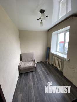 2-к квартира, вторичка, 40м2, 5/5 этаж