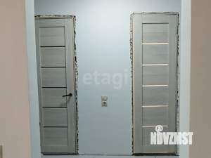 1-к квартира, вторичка, 33м2, 8/9 этаж