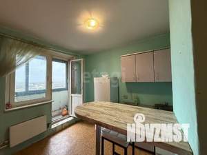 1-к квартира, вторичка, 43м2, 16/16 этаж