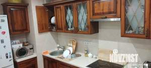 3-к квартира, вторичка, 76м2, 1/17 этаж