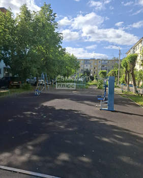 1-к квартира, вторичка, 30м2, 3/5 этаж