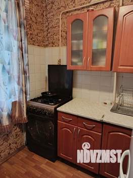 2-к квартира, вторичка, 40м2, 2/2 этаж