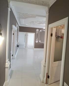 3-к квартира, вторичка, 126м2, 6/6 этаж