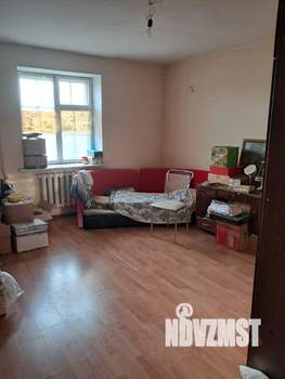 3-к квартира, вторичка, 108м2, 6/7 этаж