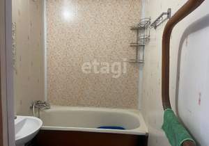 2-к квартира, вторичка, 43м2, 6/10 этаж