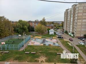 2-к квартира, вторичка, 42м2, 5/5 этаж